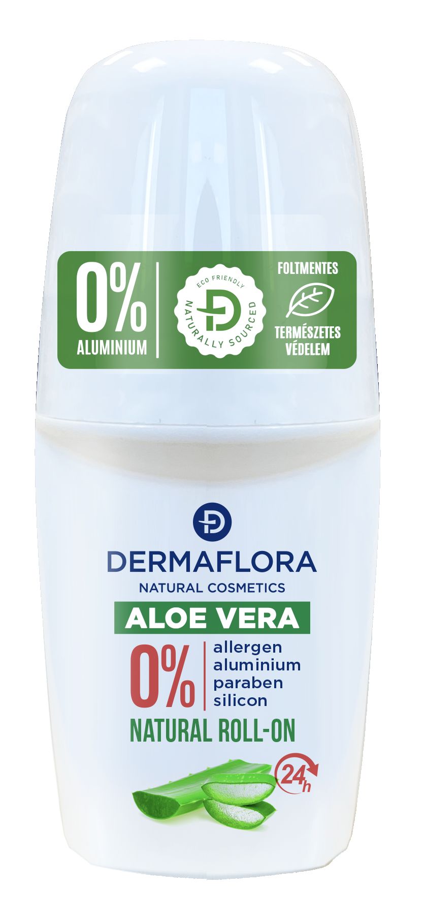 DF roll on ALOE VERA
